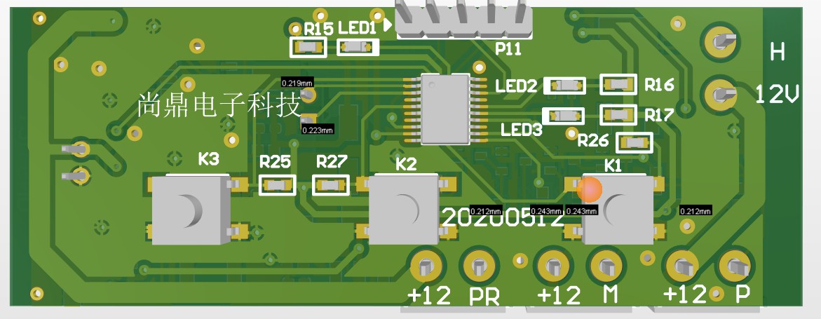 PCB1